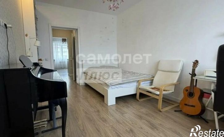 3-комн квартира бульвар Рябикова, 101,  д. 101