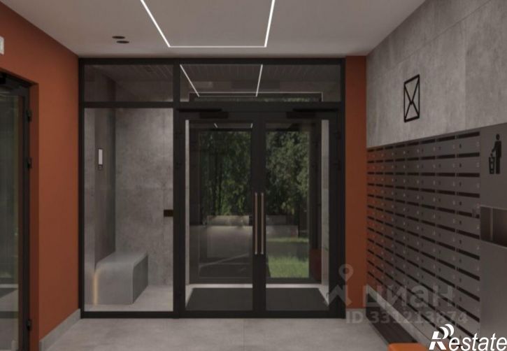 1-комн квартира улица Баррикад, 62/13,  д. 62/13