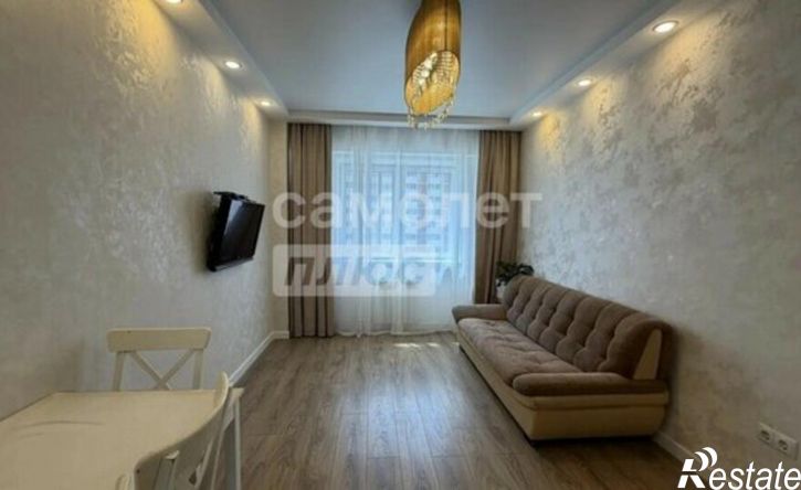 3-комн квартира бульвар Рябикова, 101,  д. 101