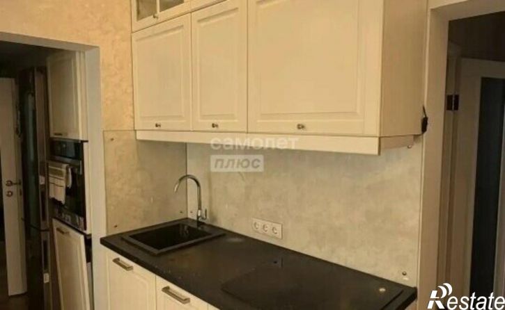 3-комн квартира бульвар Рябикова, 101,  д. 101