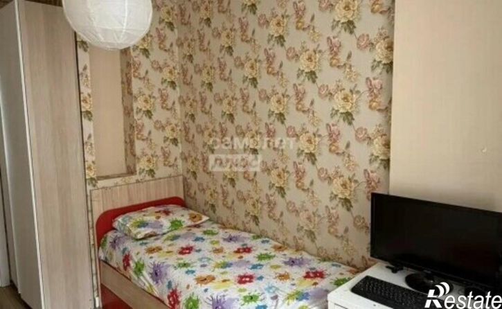 3-комн квартира бульвар Рябикова, 101,  д. 101