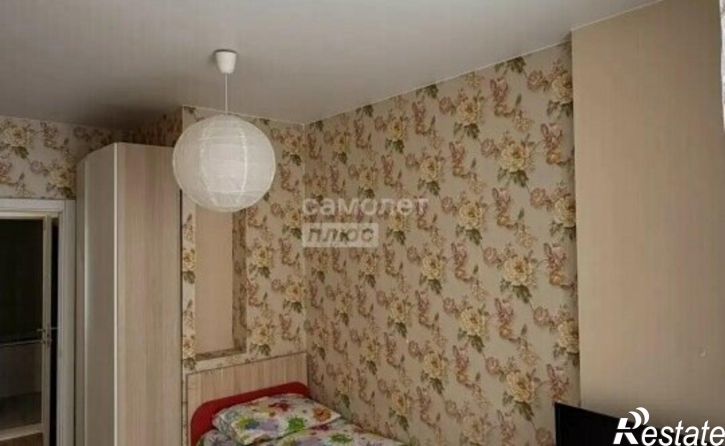 3-комн квартира бульвар Рябикова, 101,  д. 101