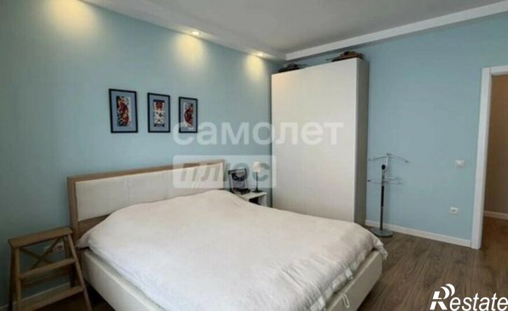 3-комн квартира бульвар Рябикова, 101,  д. 101