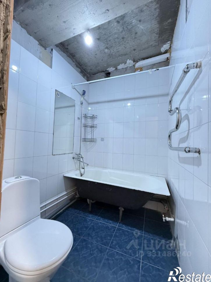 1-комн квартира Сарафановская улица, 81А,  д. 81А