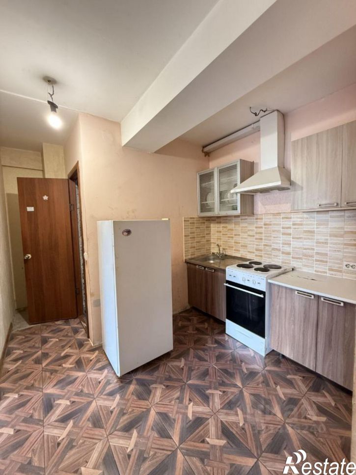 1-комн квартира Сарафановская улица, 81А,  д. 81А