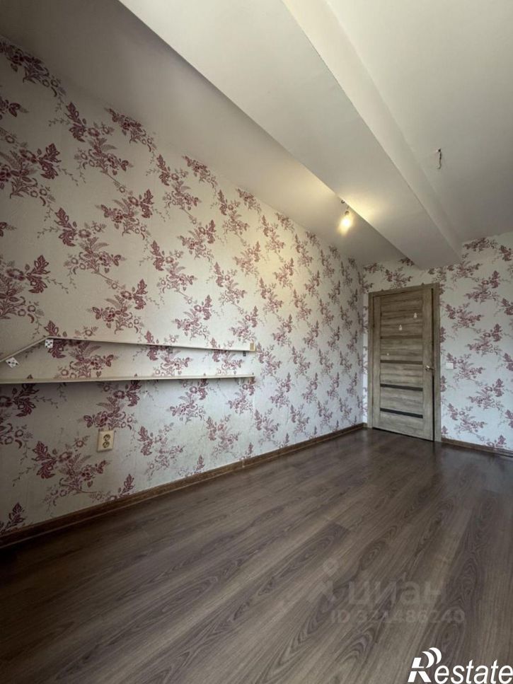 1-комн квартира Сарафановская улица, 81А,  д. 81А