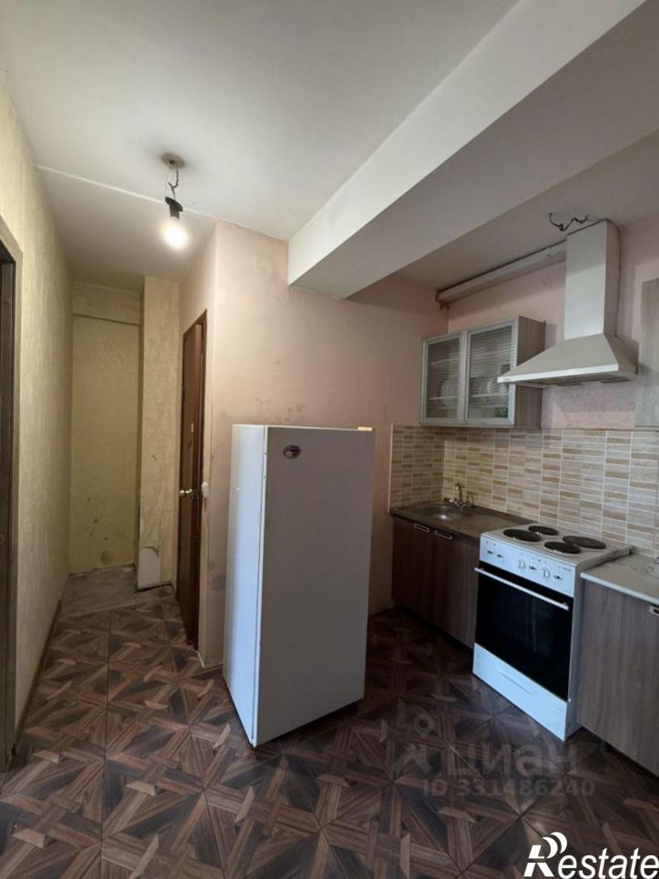1-комн квартира Сарафановская улица, 81А,  д. 81А