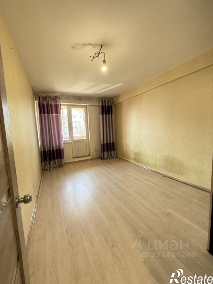 1-комн квартира Сарафановская улица, 81А,  д. 81А