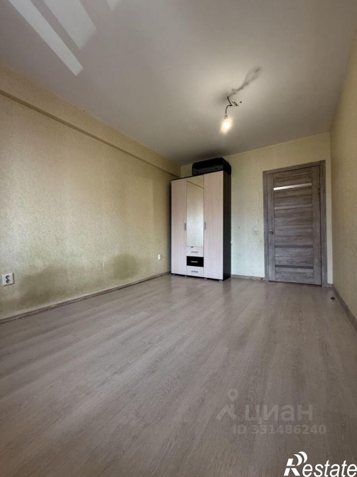 1-комн квартира Сарафановская улица, 81А,  д. 81А