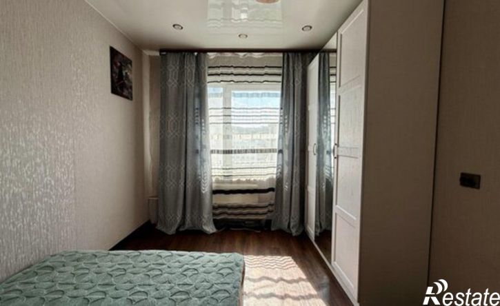 2-комн квартира микрорайон Радужный, 34