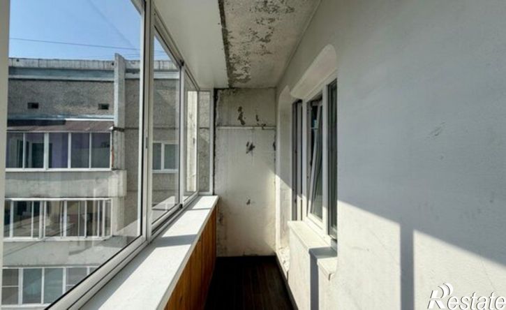 2-комн квартира микрорайон Радужный, 34