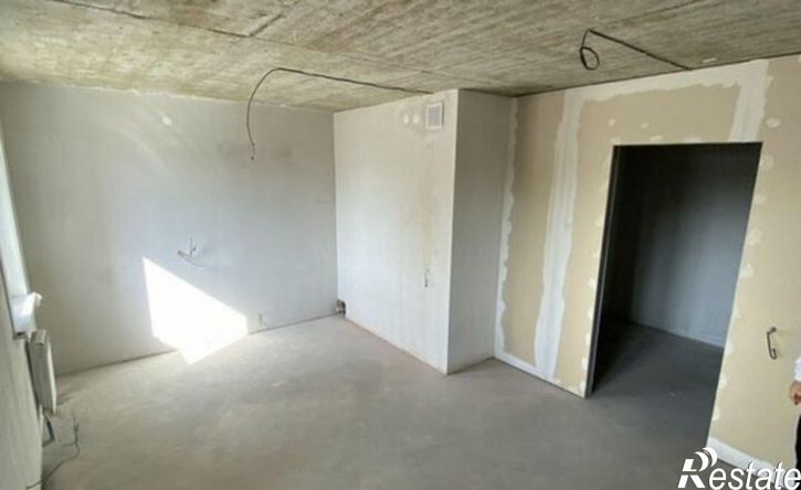 1-комн квартира улица Освобождения, 126,  д. 126