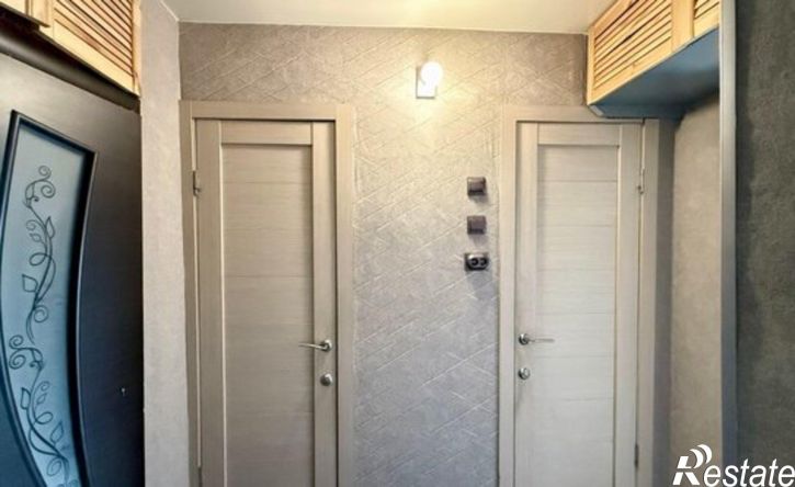 2-комн квартира микрорайон Радужный, 34