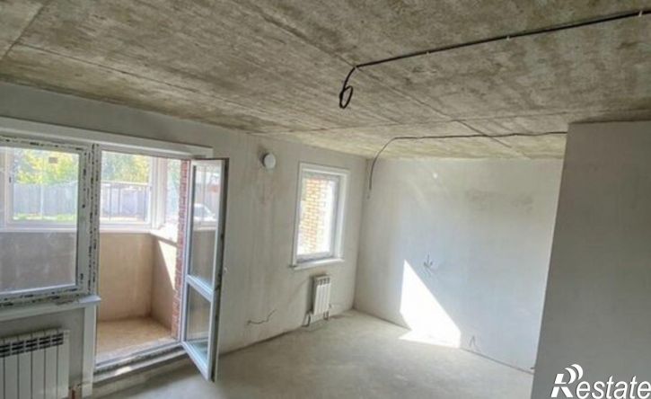 1-комн квартира улица Освобождения, 126,  д. 126