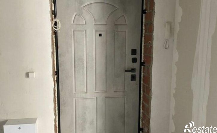 1-комн квартира улица Освобождения, 126,  д. 126