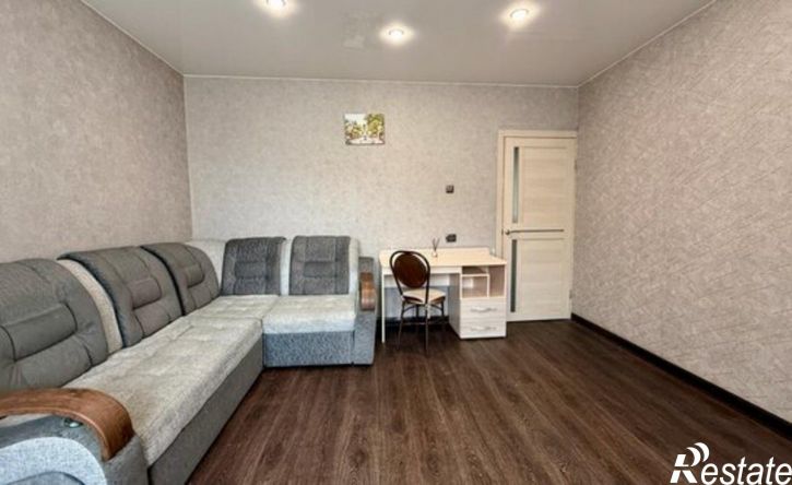 2-комн квартира микрорайон Радужный, 34