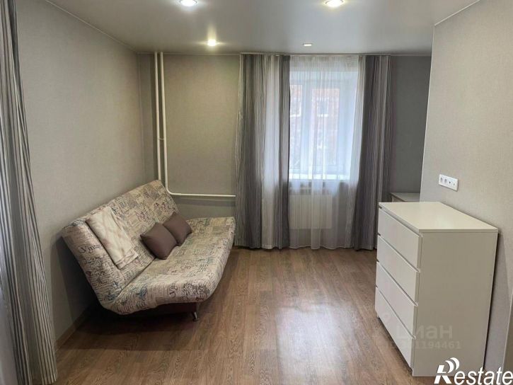1-комн квартира ул Помяловского, 15,  д. 15
