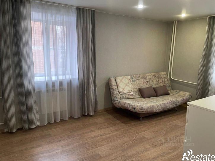 1-комн квартира ул Помяловского, 15,  д. 15
