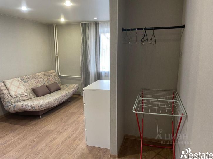 1-комн квартира ул Помяловского, 15,  д. 15