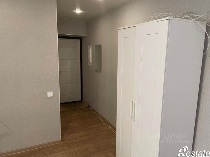 1-комн квартира ул Помяловского, 15,  д. 15