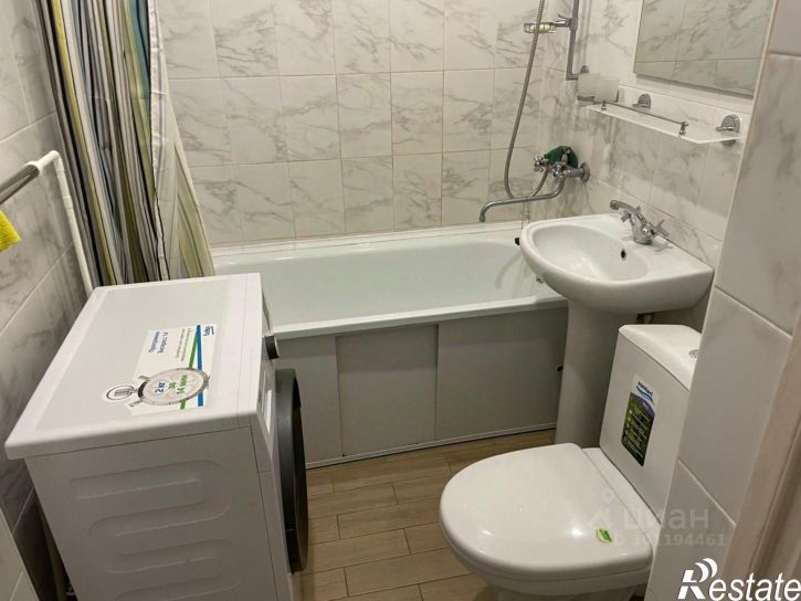 1-комн квартира ул Помяловского, 15,  д. 15