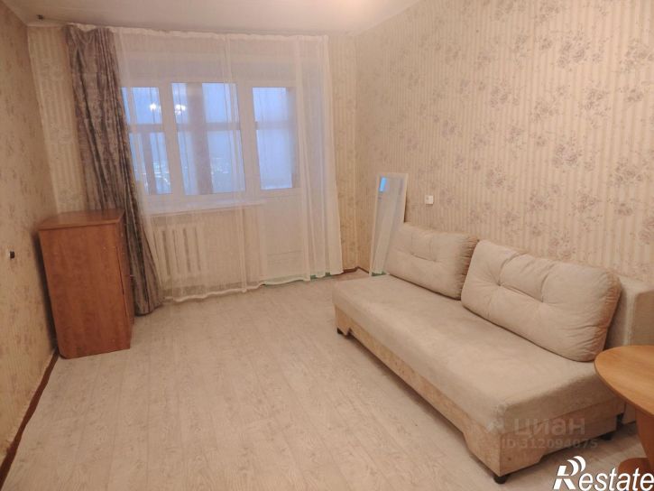 1-комн квартира ул Профсоюзная, 26,  д. 26
