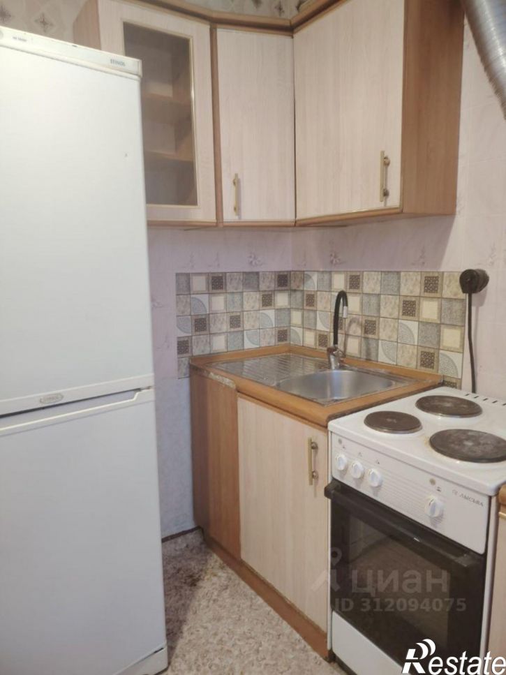 1-комн квартира ул Профсоюзная, 26,  д. 26