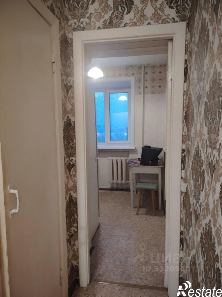 1-комн квартира ул Профсоюзная, 26,  д. 26
