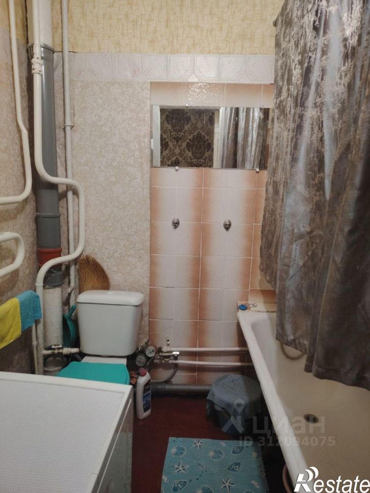 1-комн квартира ул Профсоюзная, 26,  д. 26