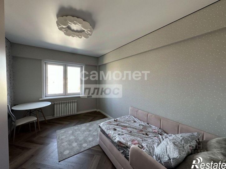 3-комн квартира Красноказачья улица, 23/3,  д. 23/3
