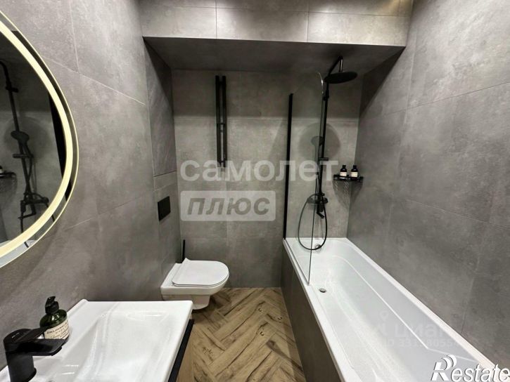 3-комн квартира Красноказачья улица, 23/3,  д. 23/3