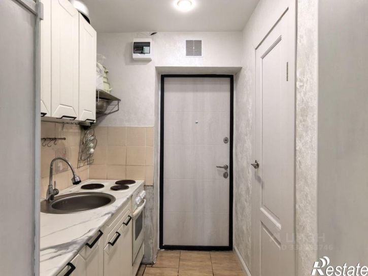 1-комн квартира Пограничный пер, 1а,  д. 1а