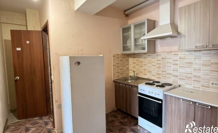 1-комн квартира ул Сарафановская, 81а,  д. 81а