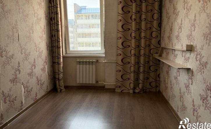 1-комн квартира ул Сарафановская, 81а,  д. 81а