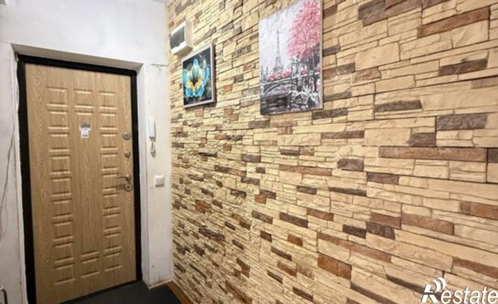 1-комн квартира ул Сарафановская, 81а,  д. 81а