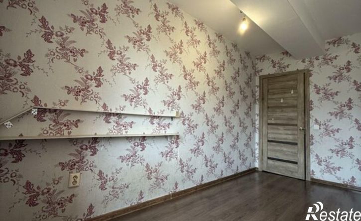 1-комн квартира ул Сарафановская, 81а,  д. 81а