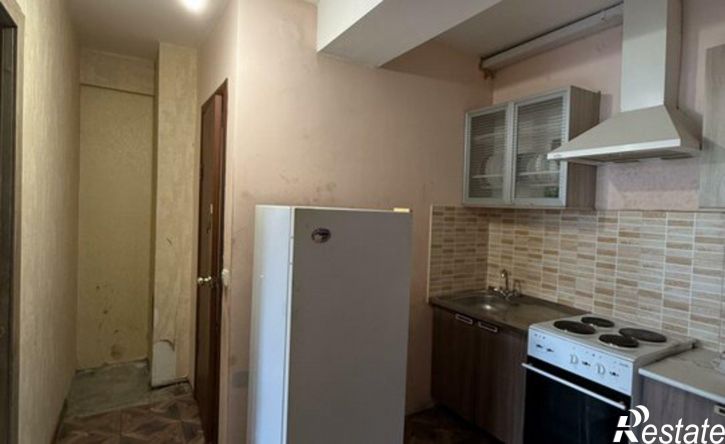1-комн квартира ул Сарафановская, 81а,  д. 81а