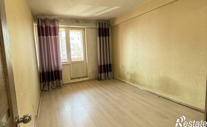 1-комн квартира ул Сарафановская, 81а,  д. 81а