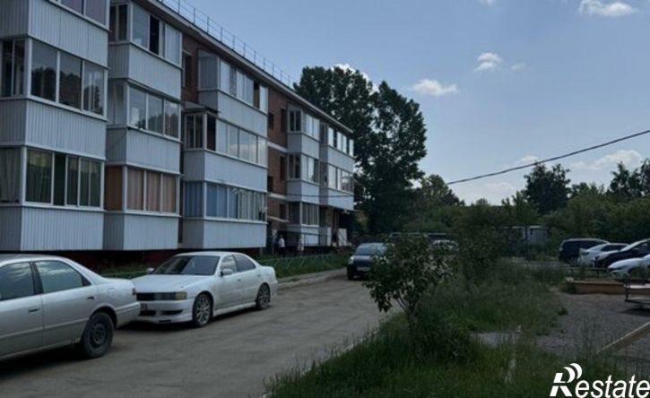 1-комн квартира ул Сарафановская, 81а,  д. 81а