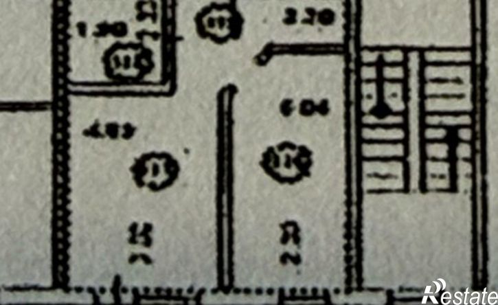 1-комн квартира ул Сарафановская, 81а,  д. 81а