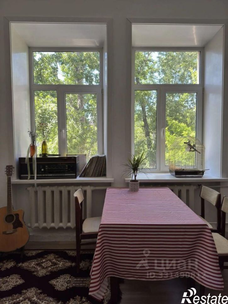 2-комн квартира улица Горького, 23,  д. 23