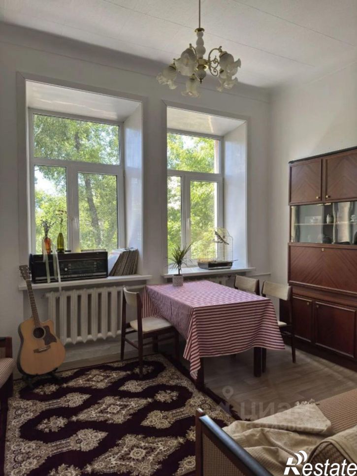 2-комн квартира улица Горького, 23,  д. 23
