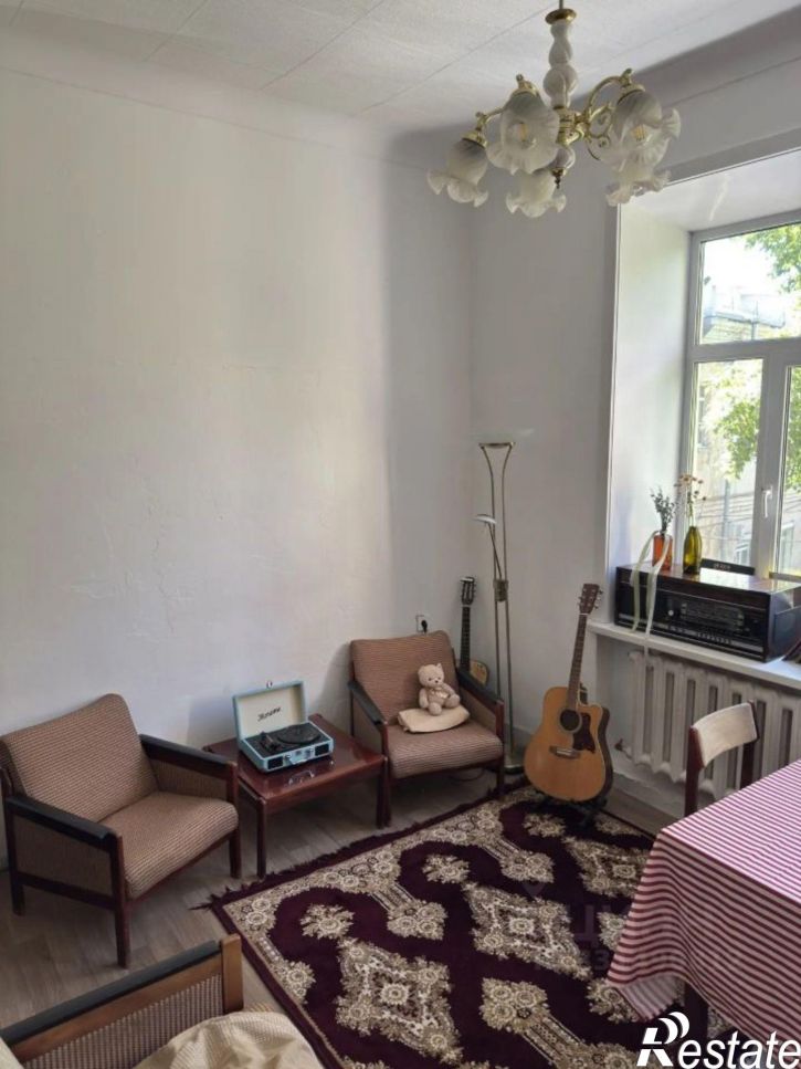2-комн квартира улица Горького, 23,  д. 23