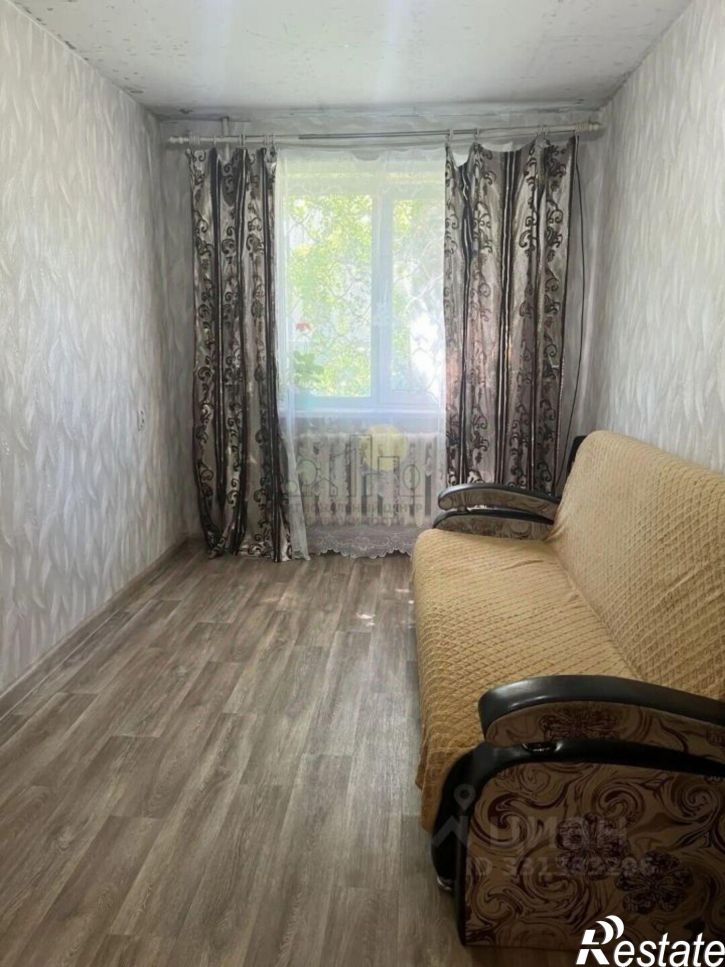 3-комн квартира б-р Рябикова, 54,  д. 54