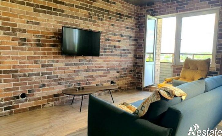 3-комн квартира ул Байкальская, 313,  д. 313