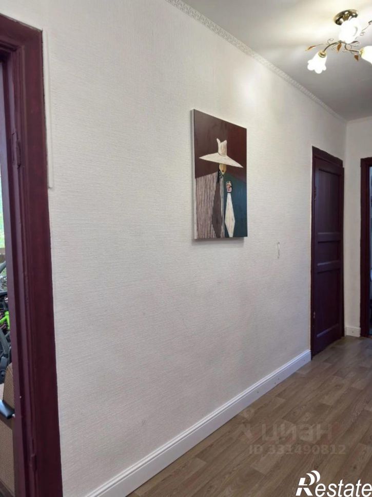 2-комн квартира улица Горького, 23,  д. 23