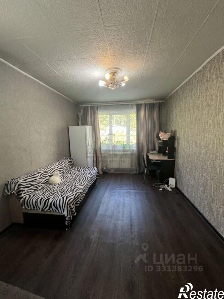 3-комн квартира б-р Рябикова, 54,  д. 54