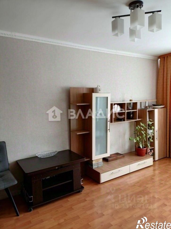 1-комн квартира Трудовая улица, 5,  д. 5