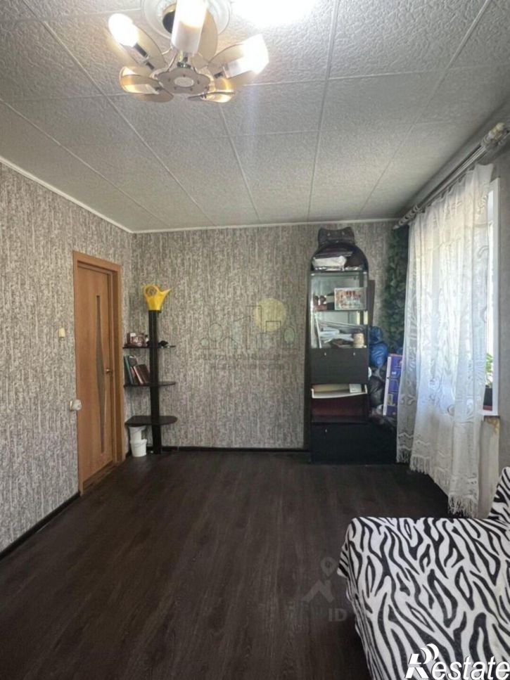 3-комн квартира б-р Рябикова, 54,  д. 54