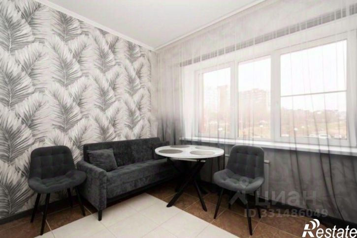 3-комн квартира ул Дальневосточная, 104,  д. 104